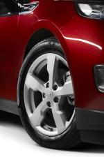 Holden Volt 2013 года